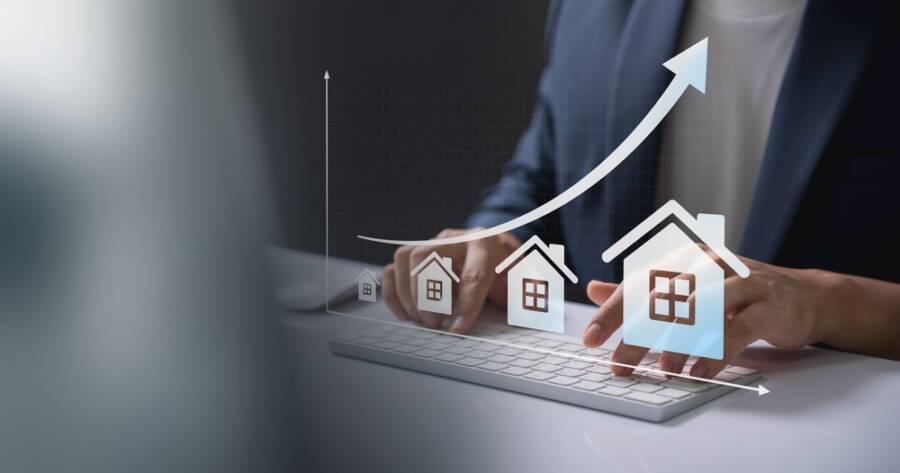 Why Home Valuation Matters in Real Estate