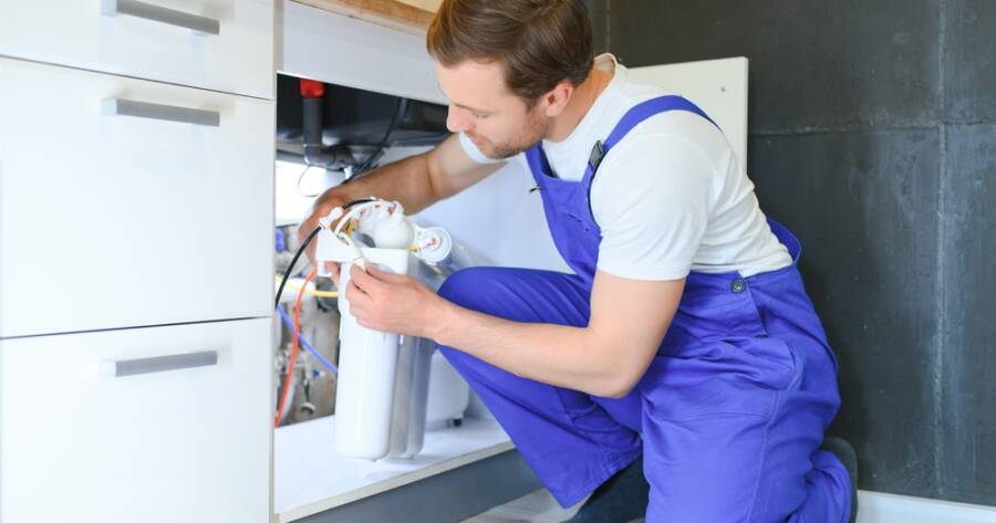 Why Are 24/7 Plumbing Services Essential?